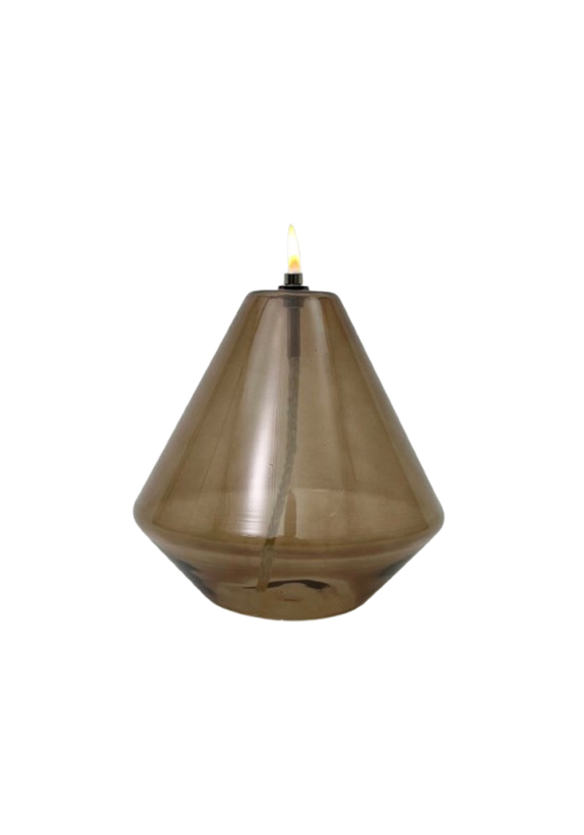 Lámpara de Aceite Aura