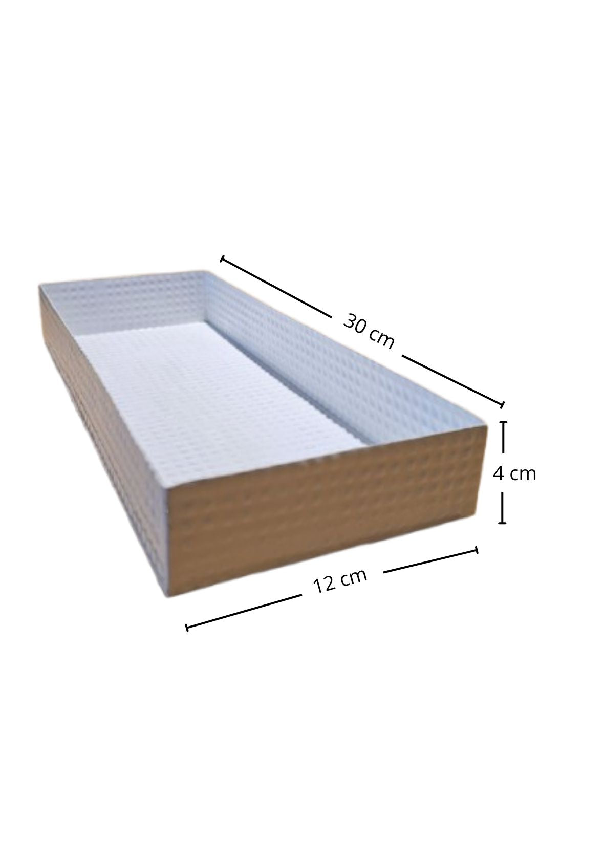 Charola Organizadora Cápsulas de Café