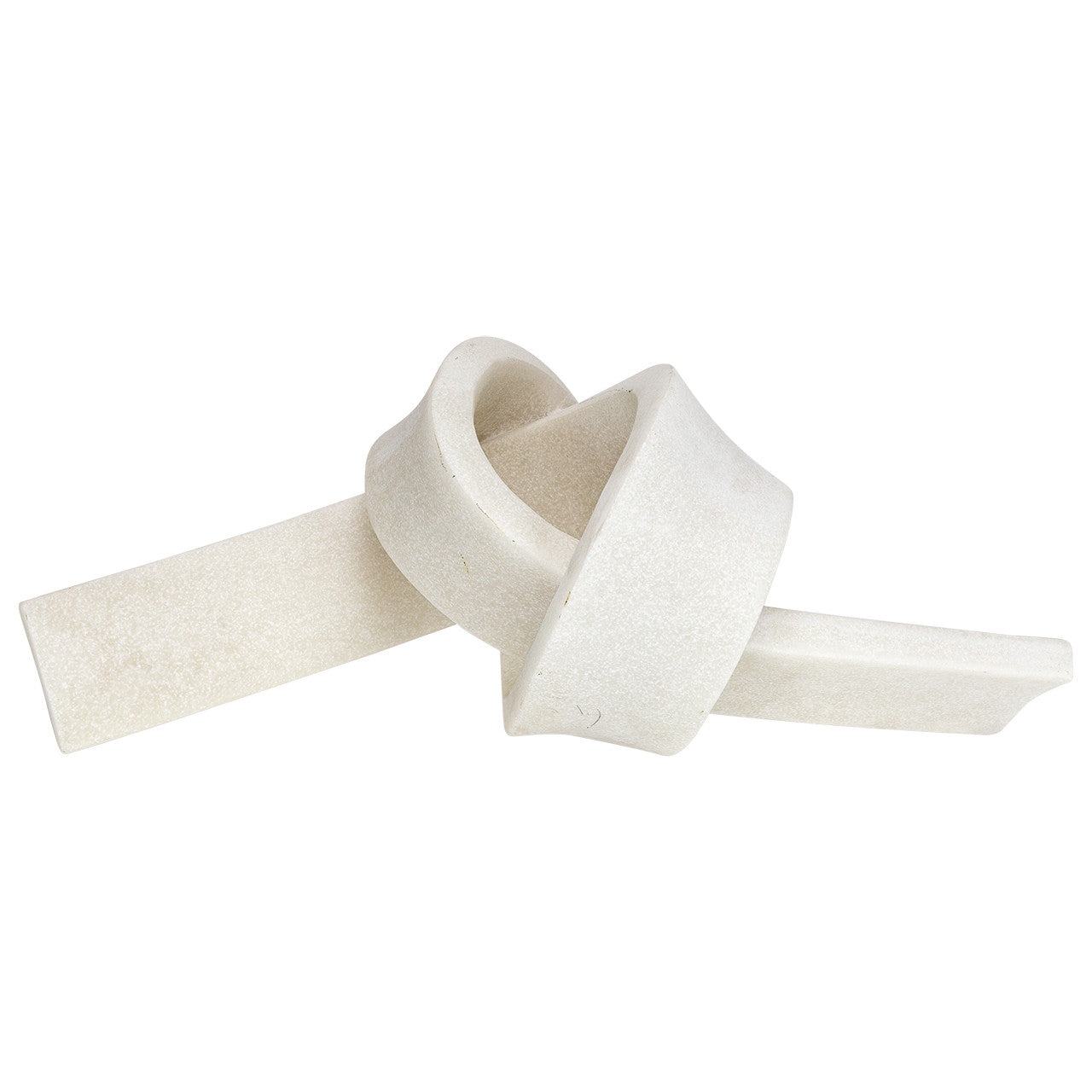 Tavish Knot Sculpture