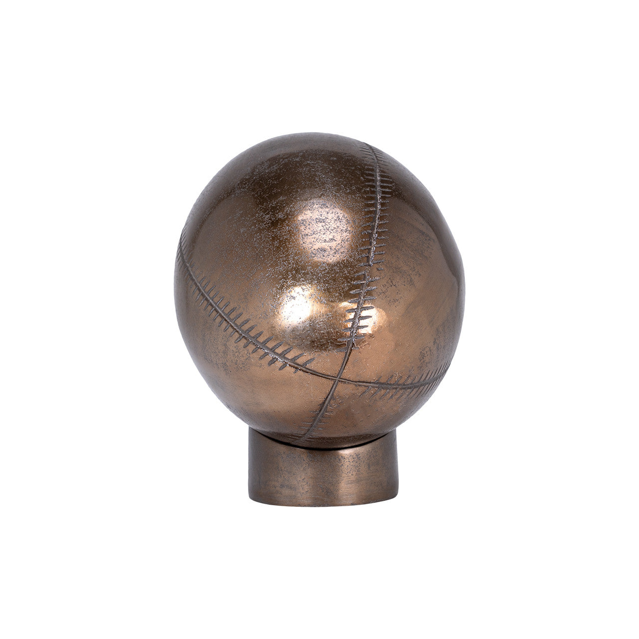 Escultura de Fútbol Americano