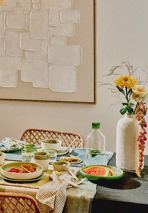 Vaso highball  · Vidrio de borosilicato