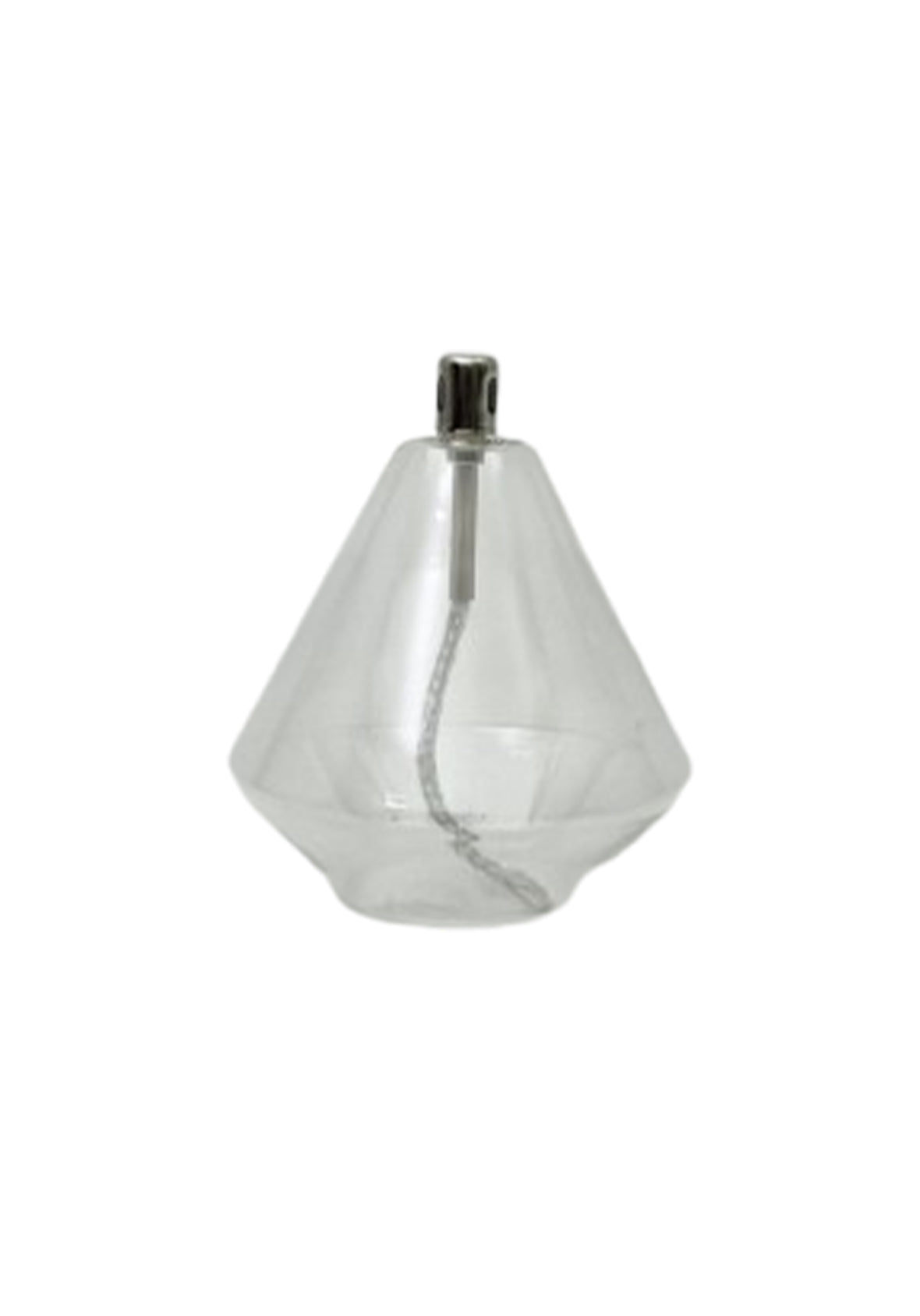 Lámpara de Aceite Aura