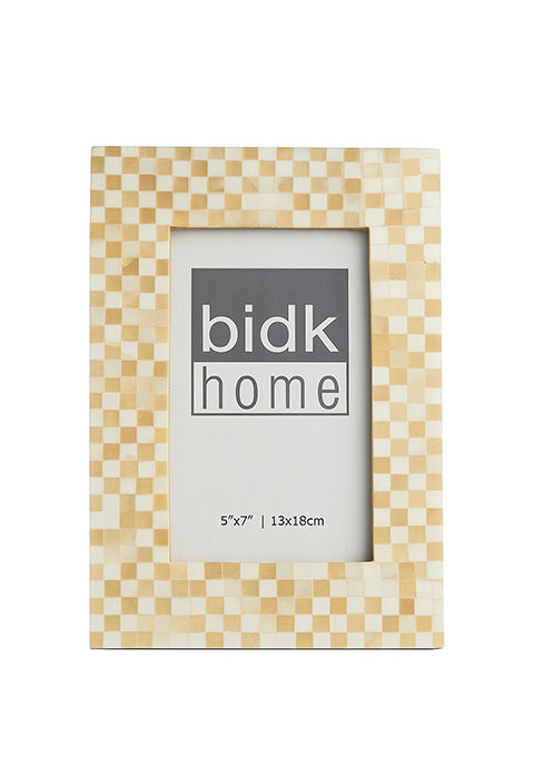 Marco mosaico FORME - para foto