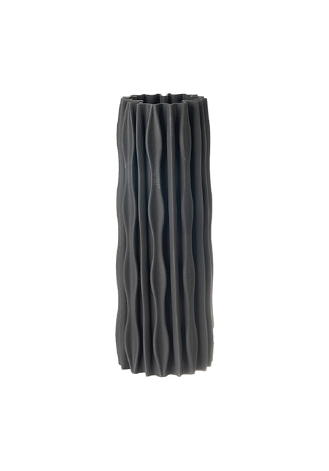 Jarrón de cerámica Oliver