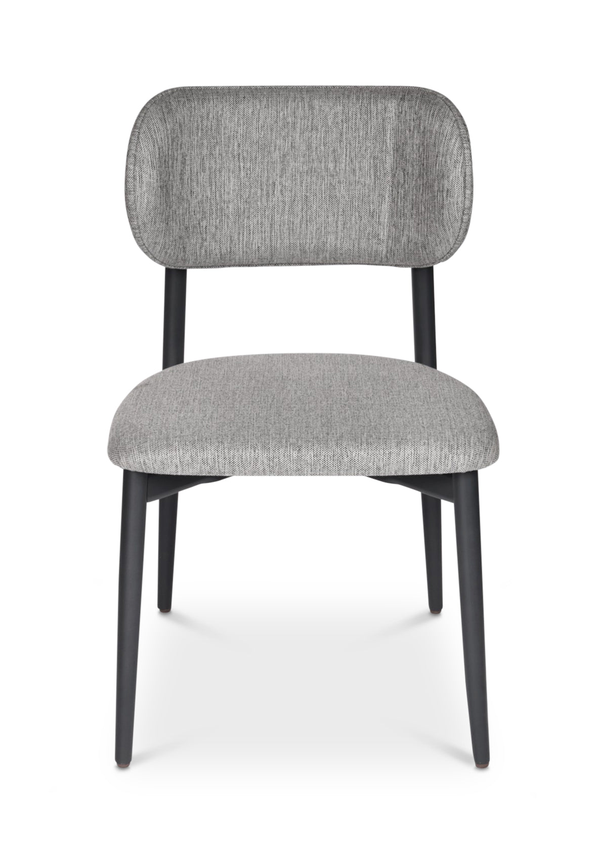 Silla Soren Madera Grafito