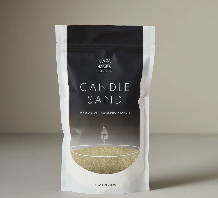 Sandwax 2LB/5LB