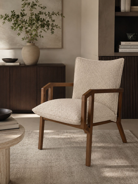 Chair Rusty Relax Sillón Moderno