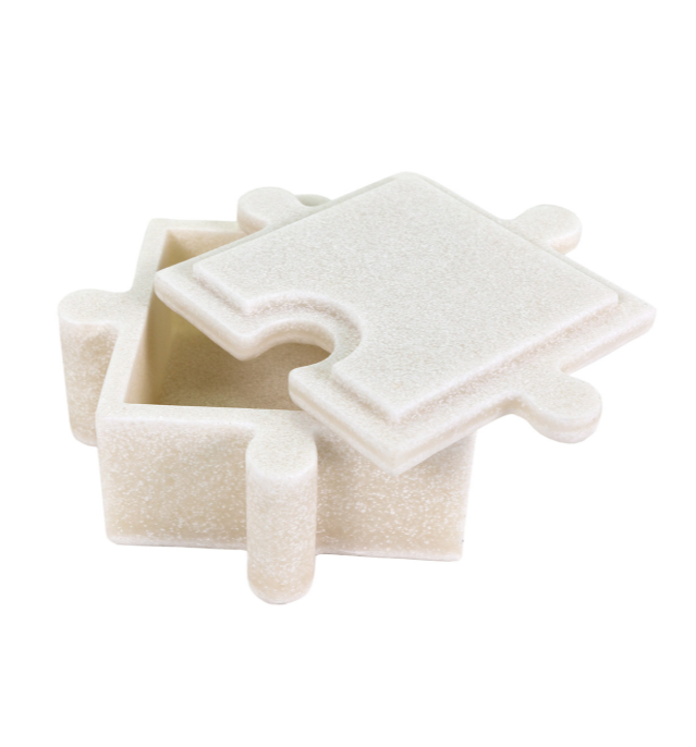 Bianco Puzzle Boxes -Set 3