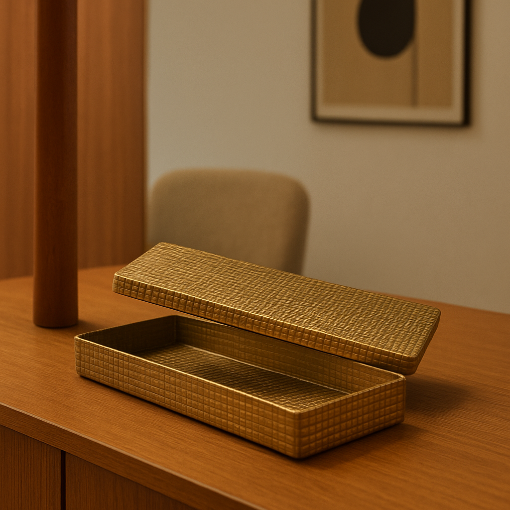 Charola Organizadora Cápsulas de Café