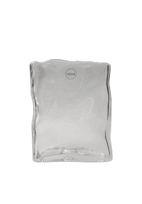 Maceta Meadow- de vidrio