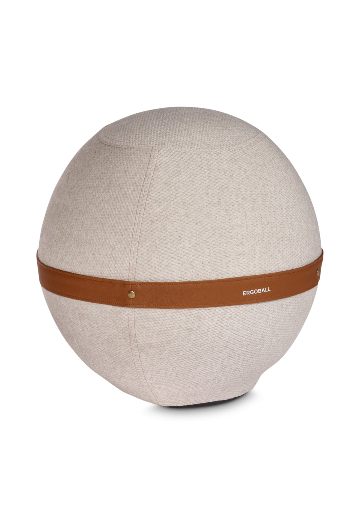 Pelota Ergoball Asiento Ergonómico | Banco Esfera Personalizable en Colores y Telas
