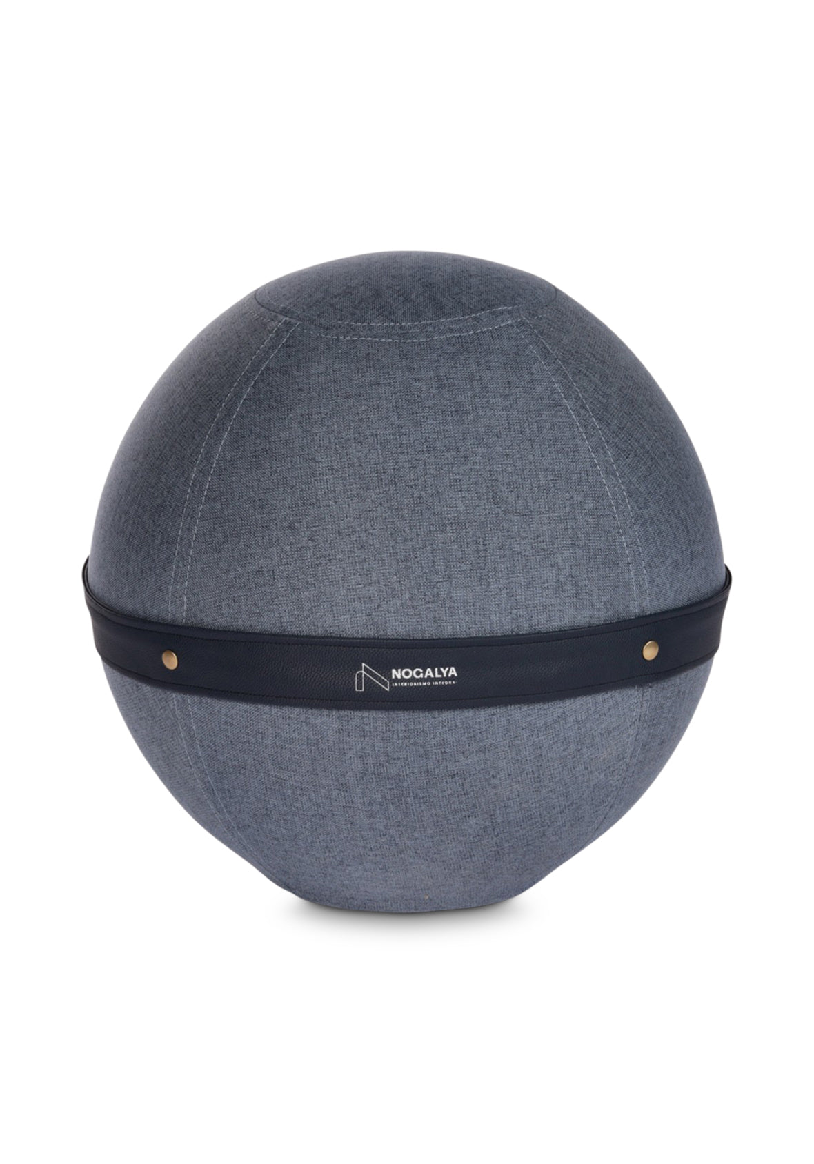 Pelota Ergoball Asiento Ergonómico | Banco Esfera Personalizable en Colores y Telas