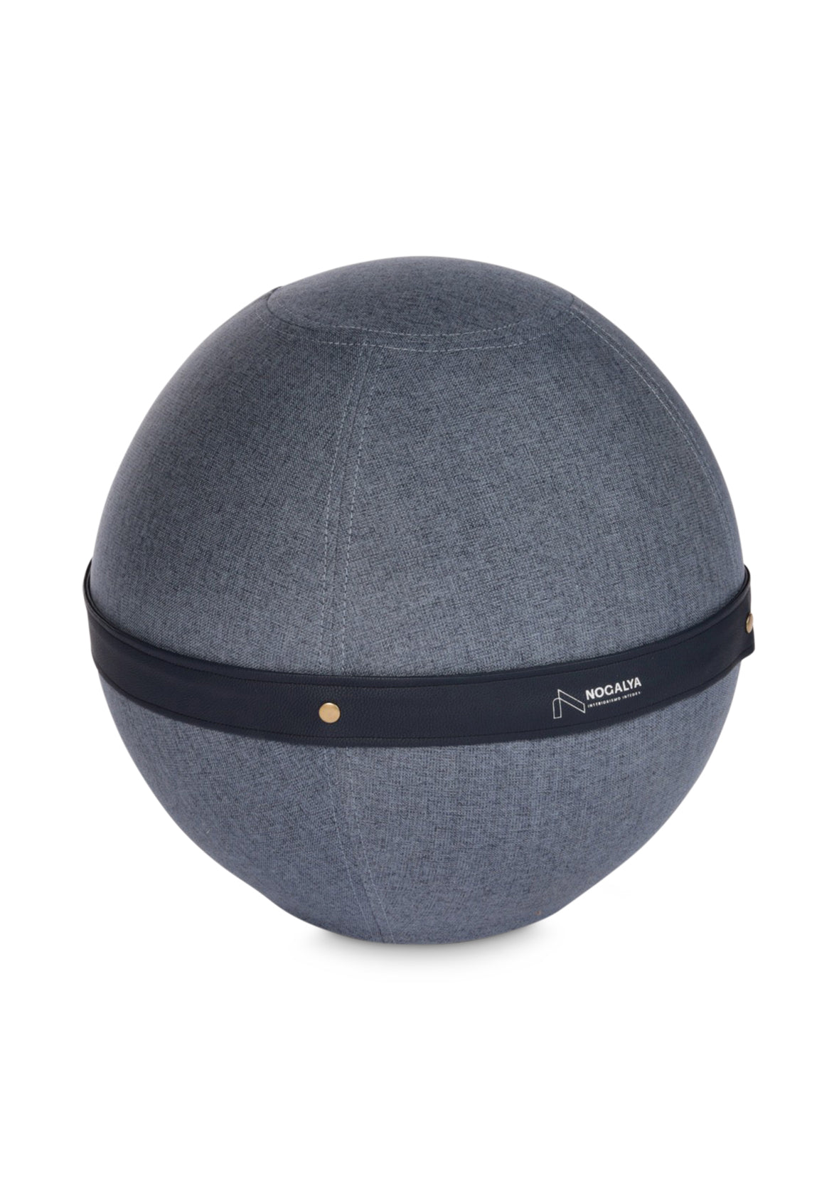 Pelota Ergoball Asiento Ergonómico | Banco Esfera Personalizable en Colores y Telas