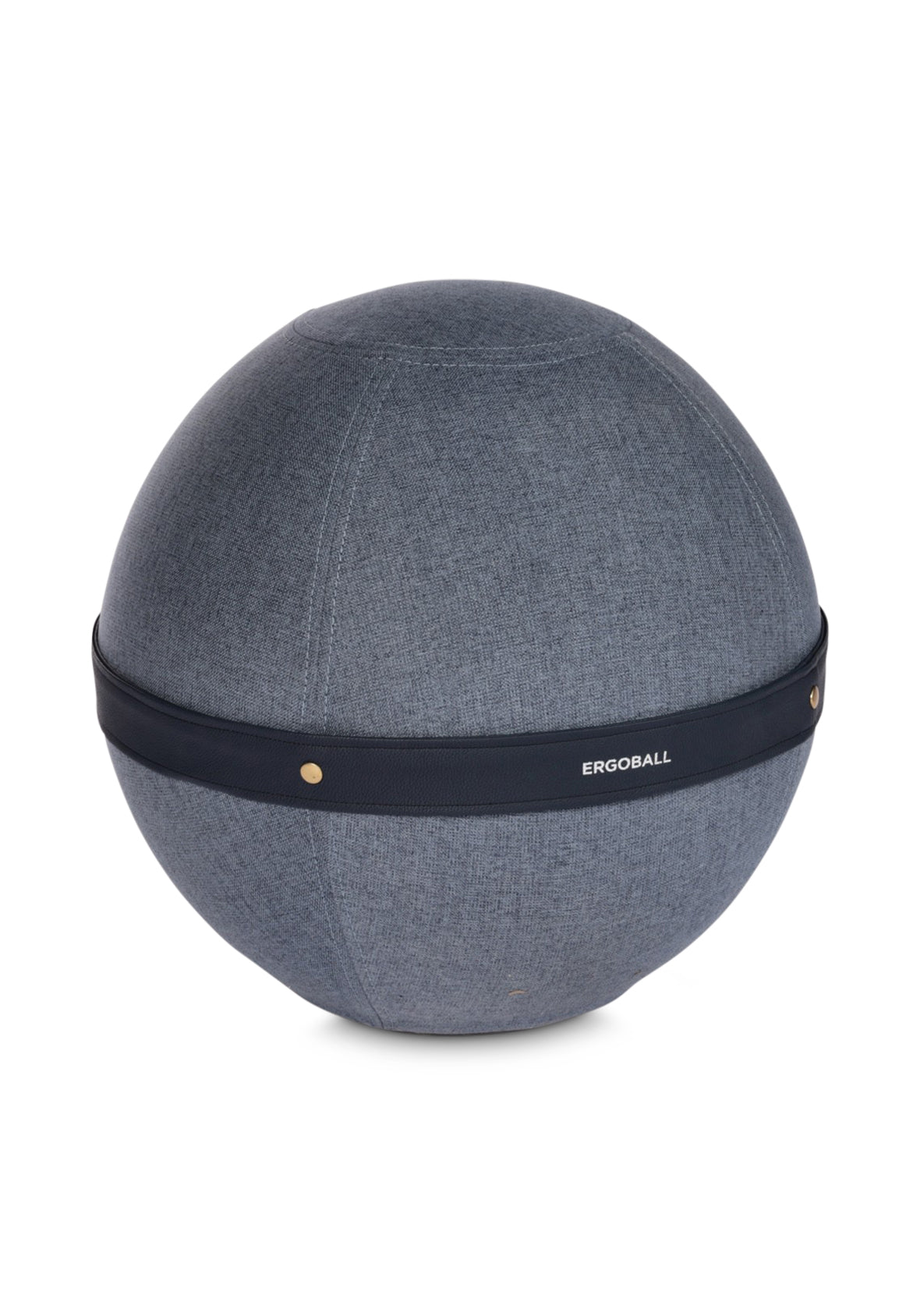 Pelota Ergoball Asiento Ergonómico | Banco Esfera Personalizable en Colores y Telas