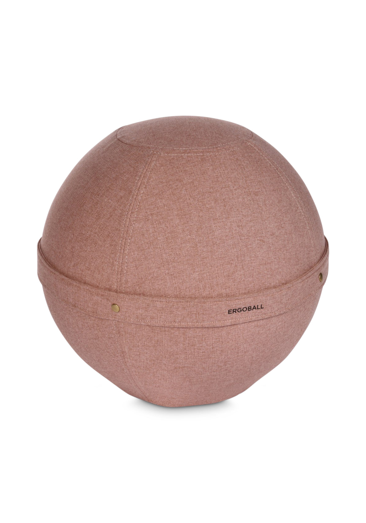 Pelota Ergoball Asiento Ergonómico | Banco Esfera Personalizable en Colores y Telas