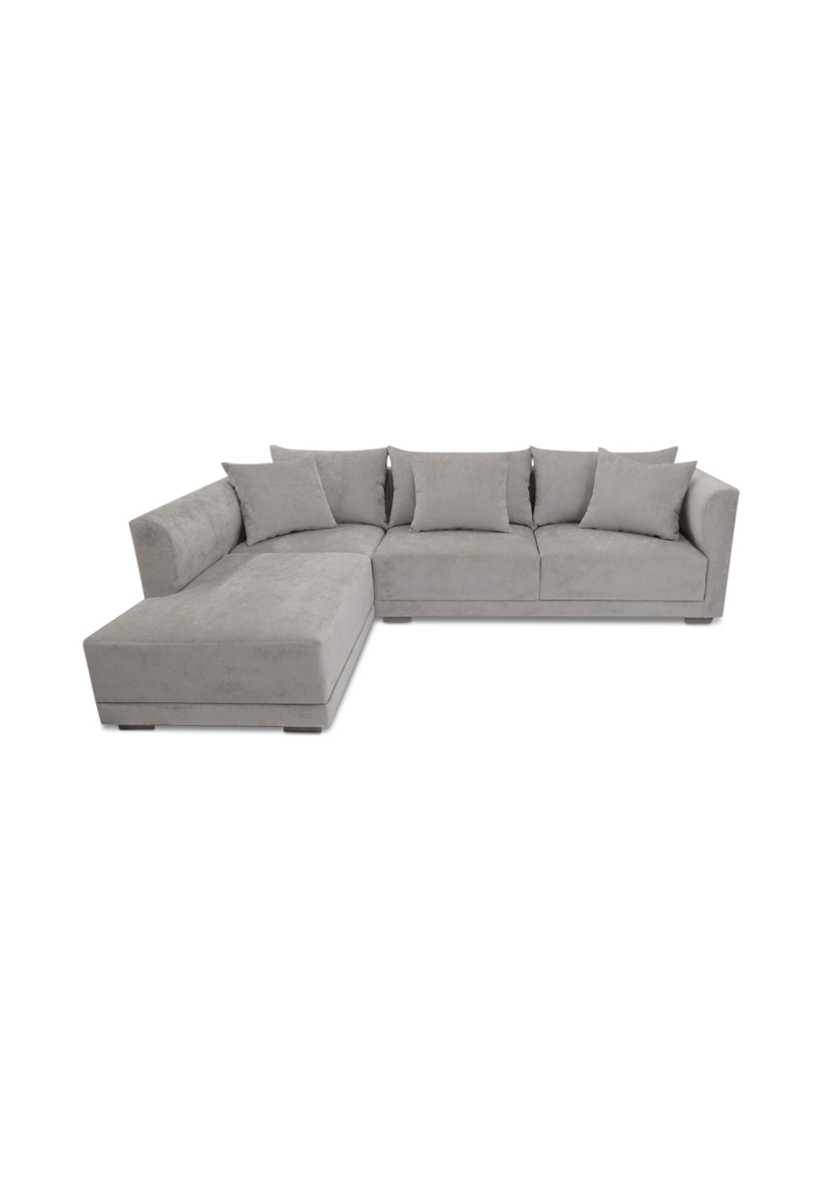 Sofá Milano Modular Personalizable Nórdico