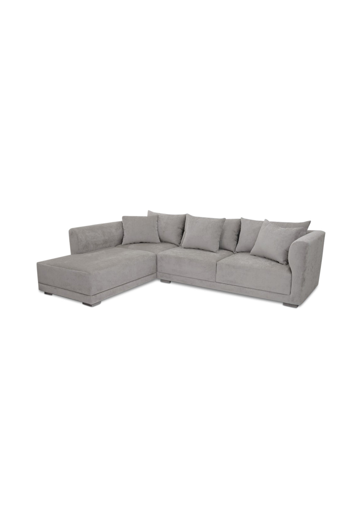 Sofá Milano Modular Personalizable Nórdico