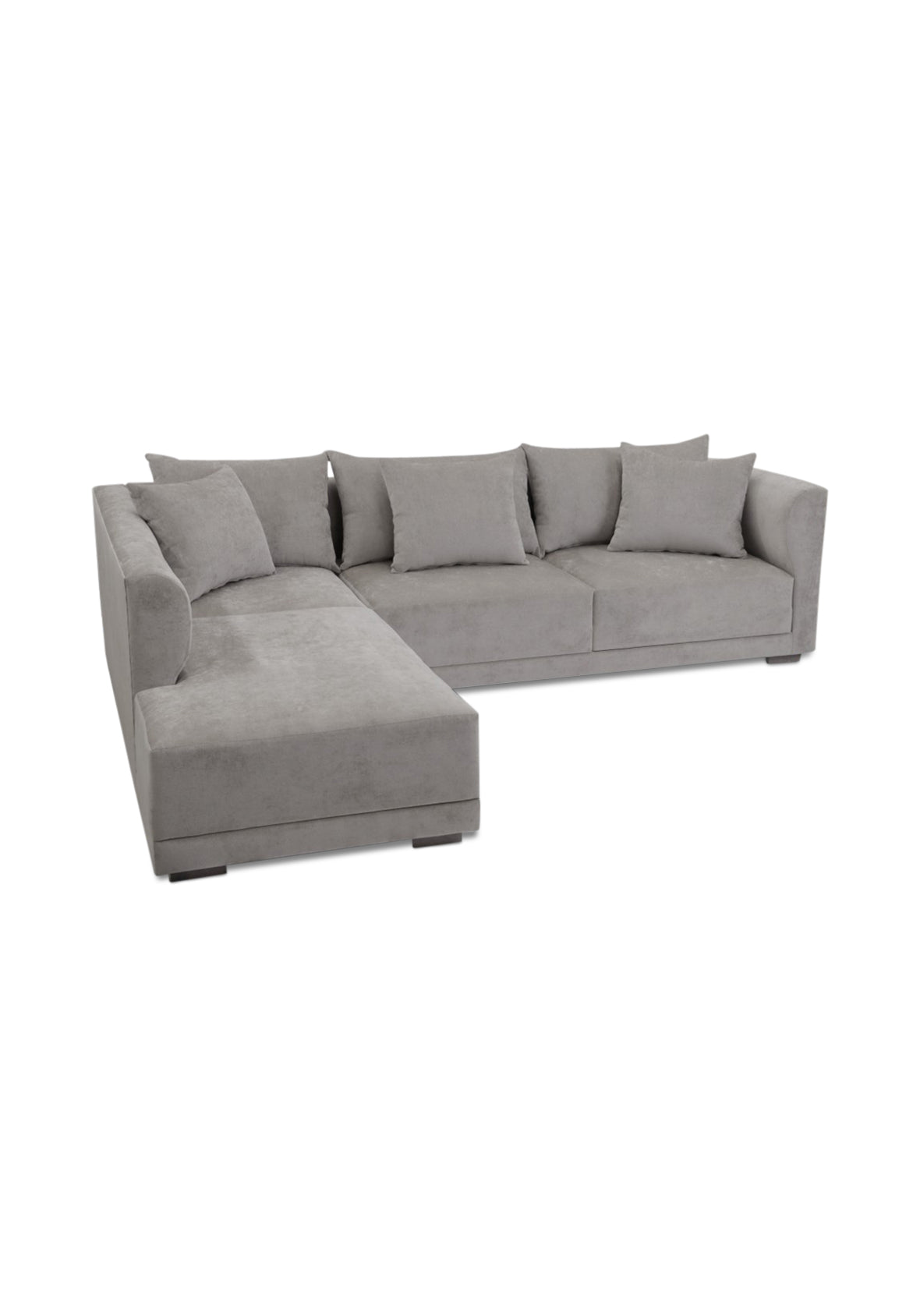 Sofá Milano Modular Personalizable Nórdico