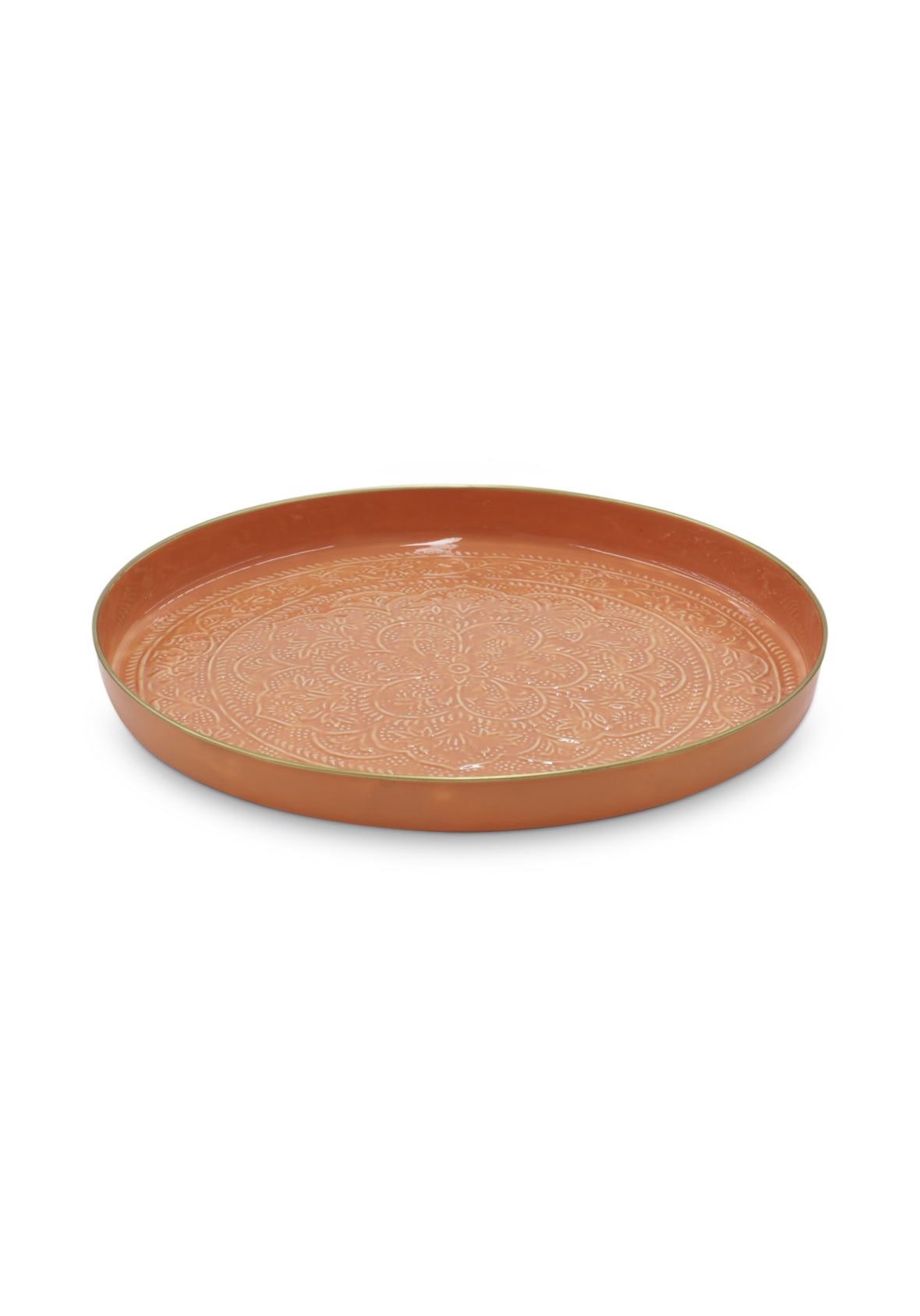 Set de Bandejas Plateau Berbère  – 3 Piezas