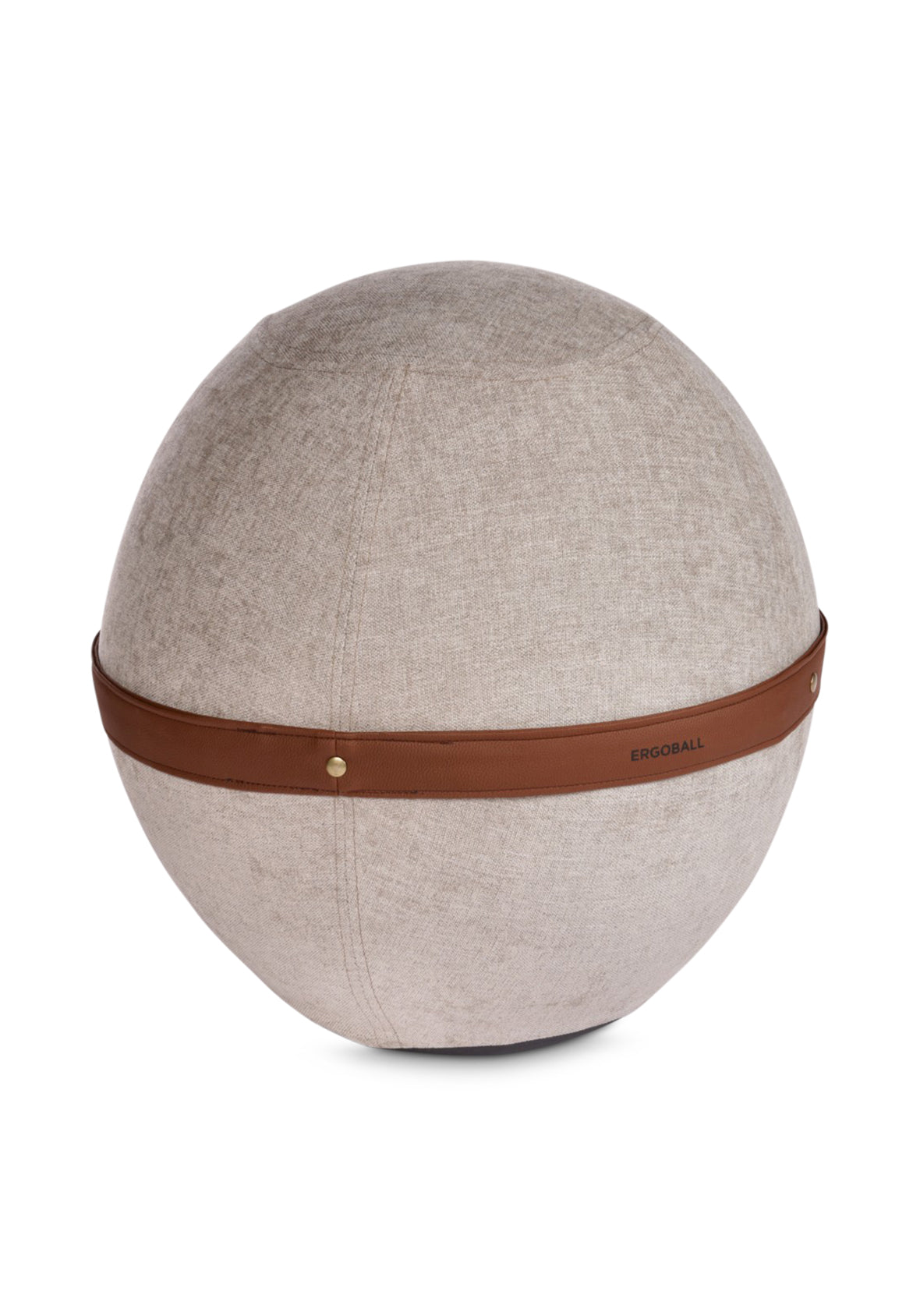Pelota Ergoball Asiento Ergonómico | Banco Esfera Personalizable en Colores y Telas