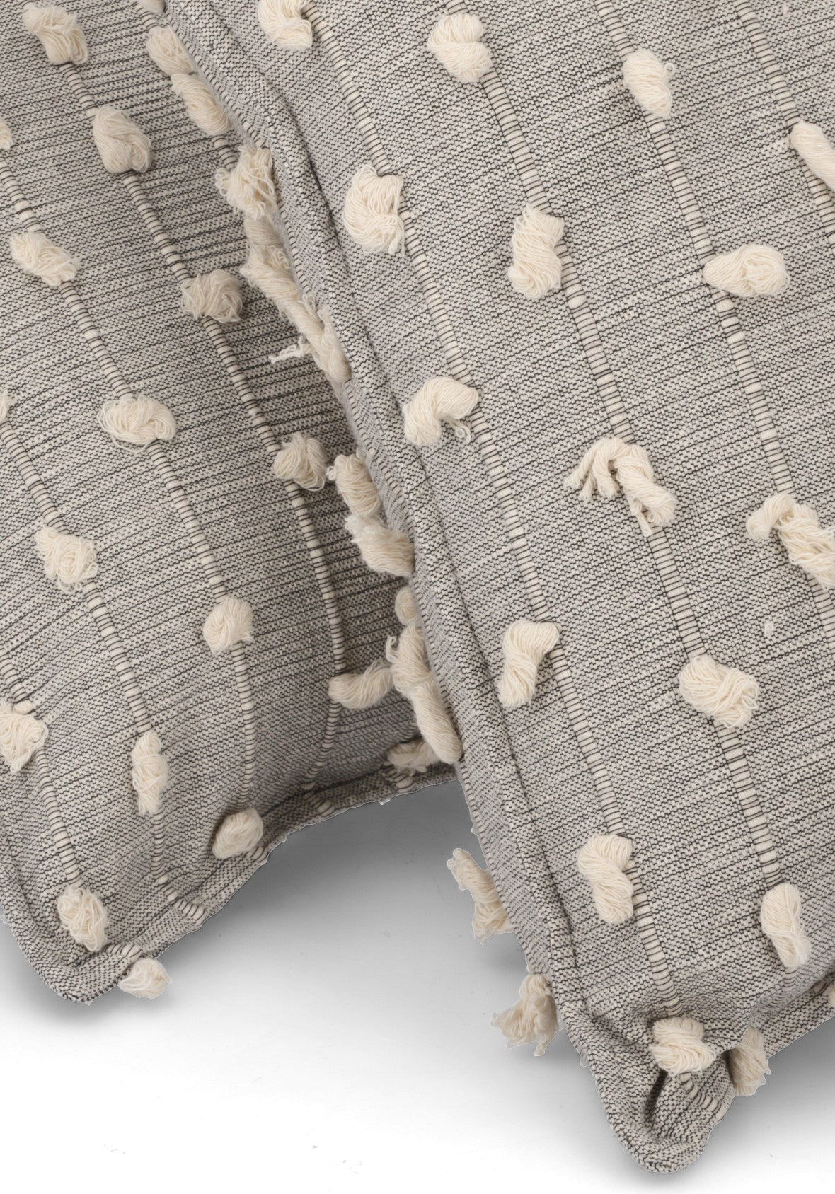 Cojín Tany Artesanal