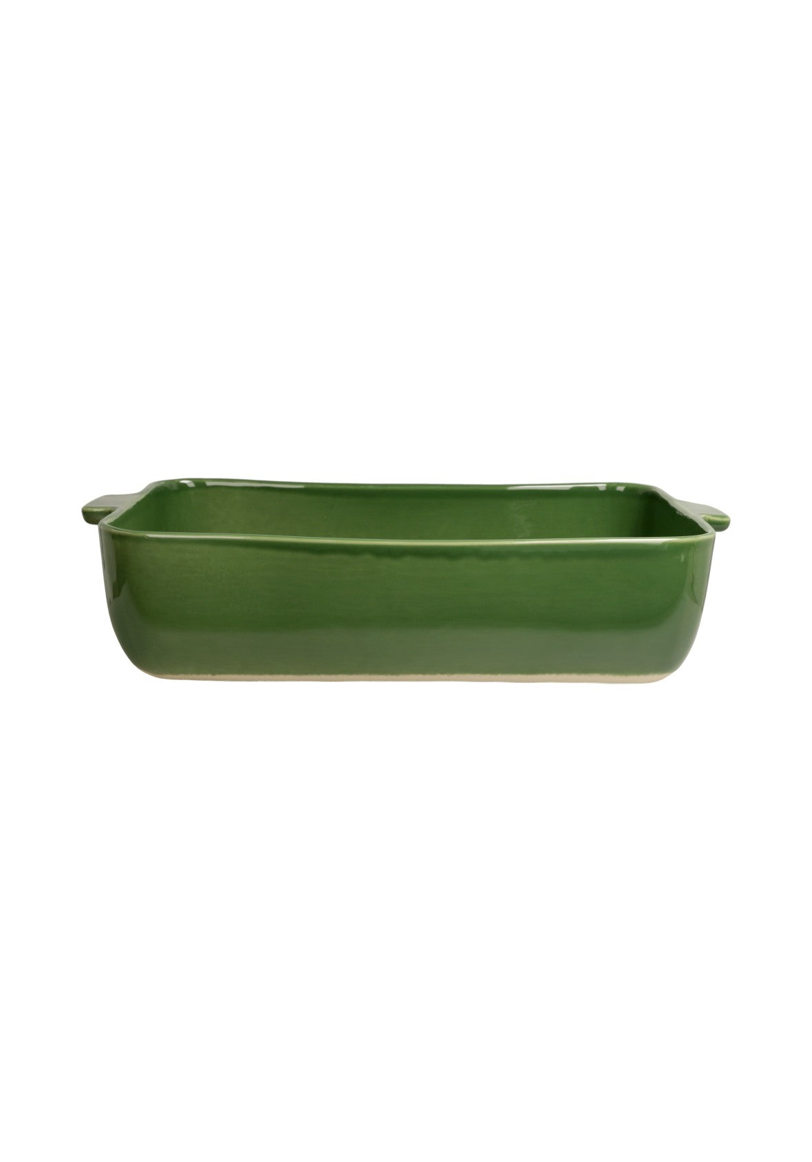 Platon para hornear rectangular de cerámica fina 32x22 – Colección ACTUAL/ORGANICA – Hecho en Portugal