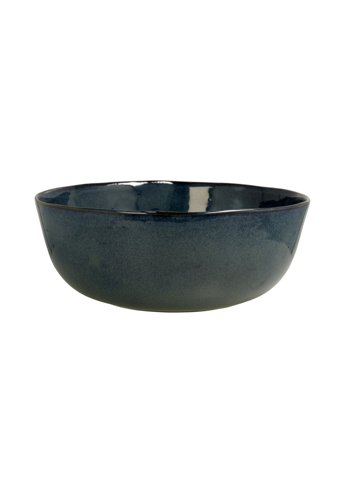 Bowl grande para servir de cerámica – Ø30 cm – Colección ACTUAL – Hecho en Portugal