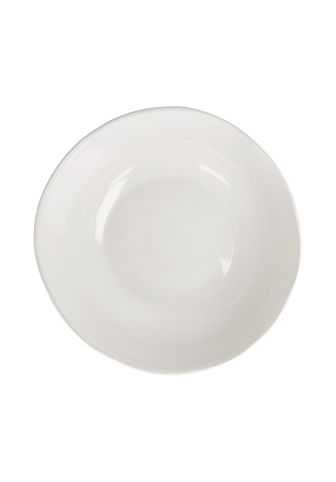 Bowl grande para servir de cerámica – Ø30 cm – Colección ACTUAL – Hecho en Portugal