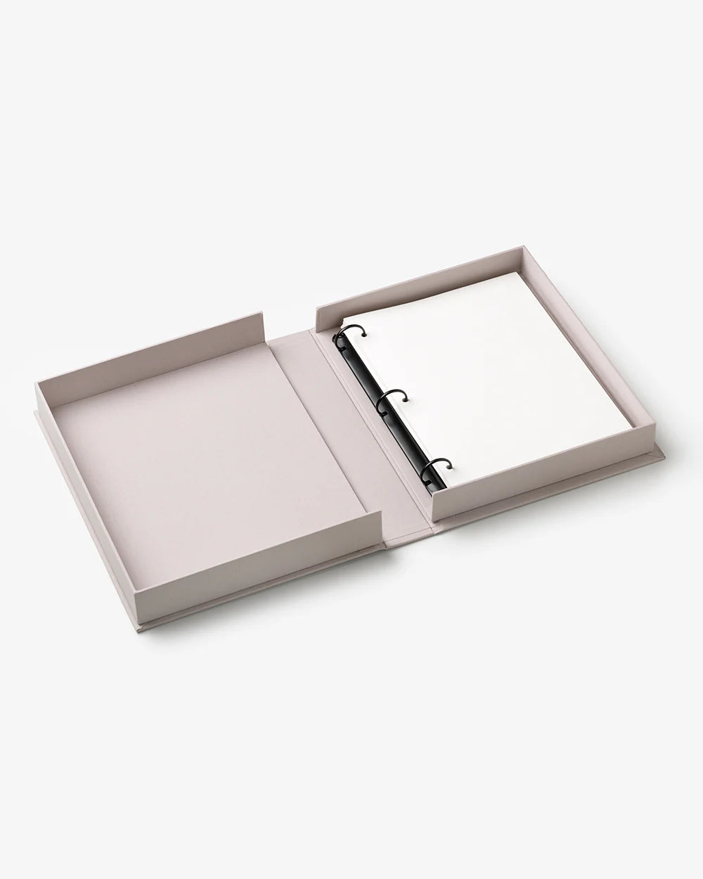 EMBROIDERED PHOTO ALBUM - DOGS