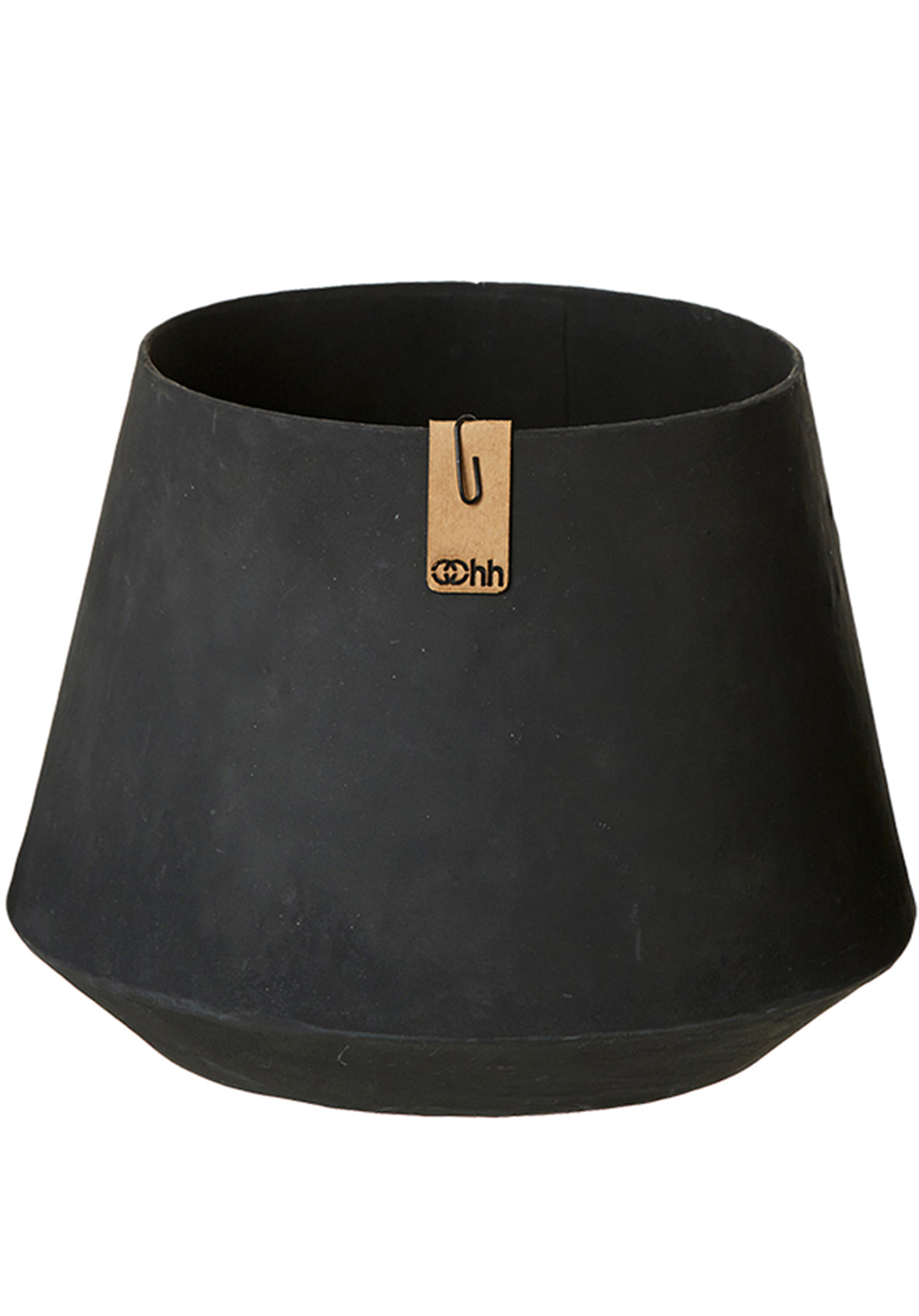 Maceta Tokyo Flower Pot - Diseño Escandinavo Artesanal y Sostenible
