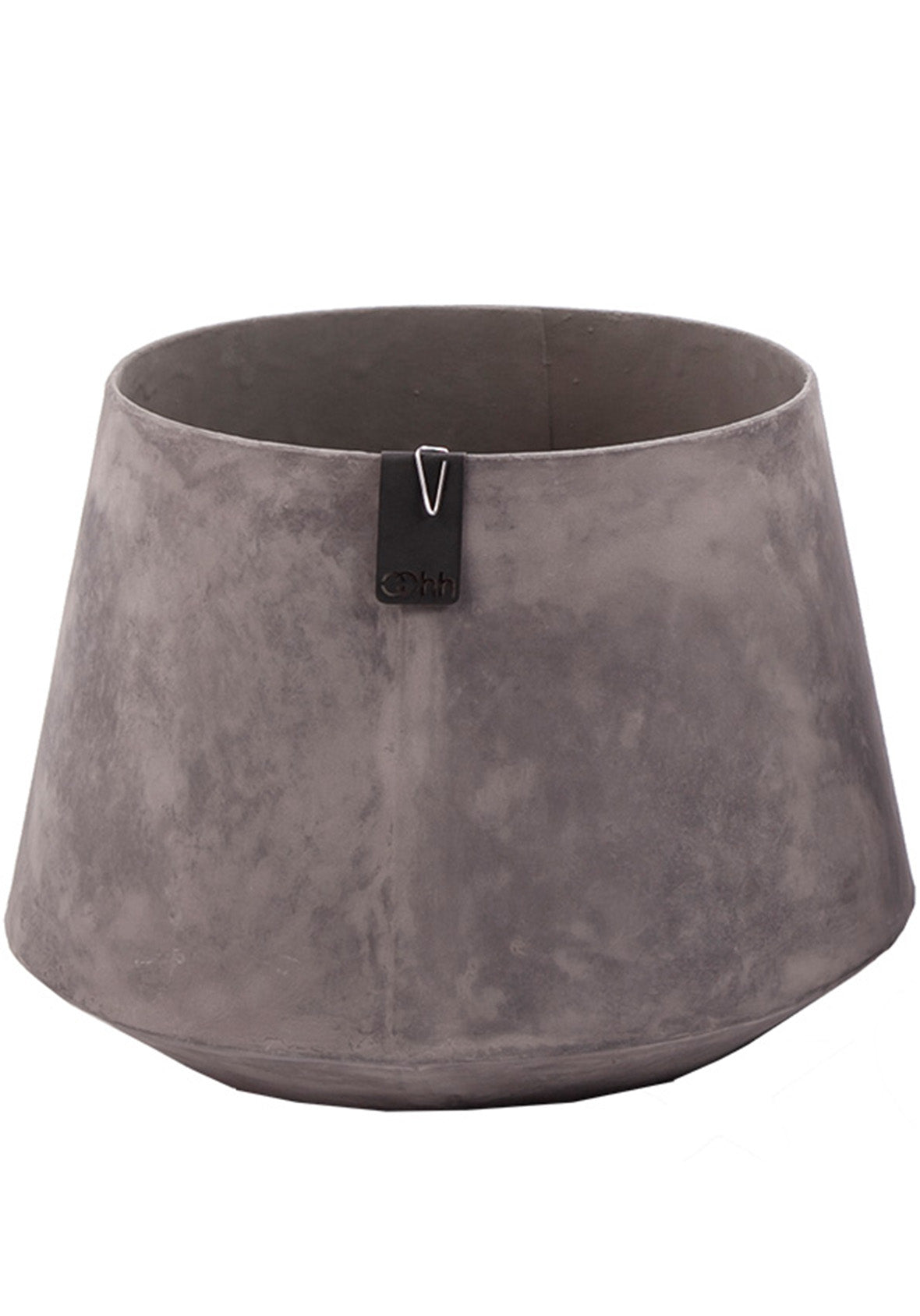 Maceta Tokyo Flower Pot - Diseño Escandinavo Artesanal y Sostenible
