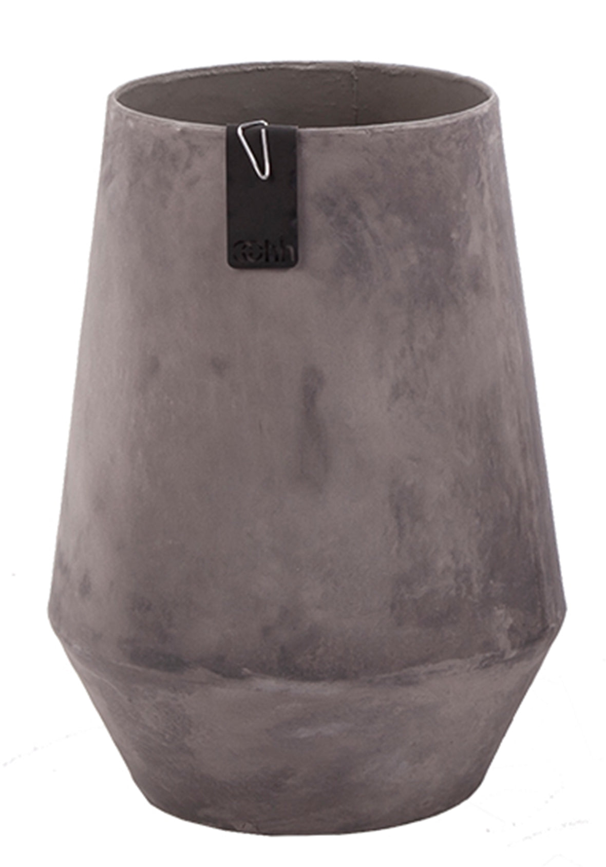 Maceta Tokyo Vase de Papel Reciclado y Diseño Escandinavo