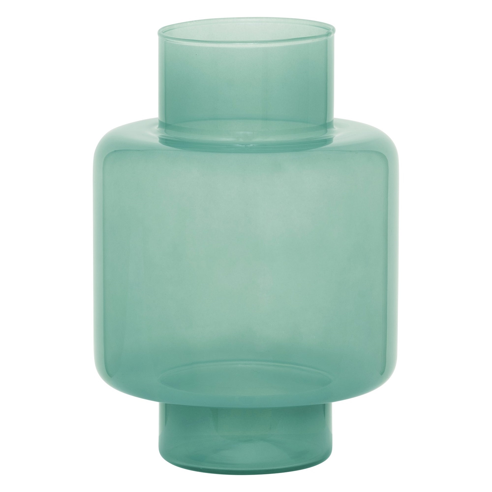 Vase Vidro B1 laurel - Laurel