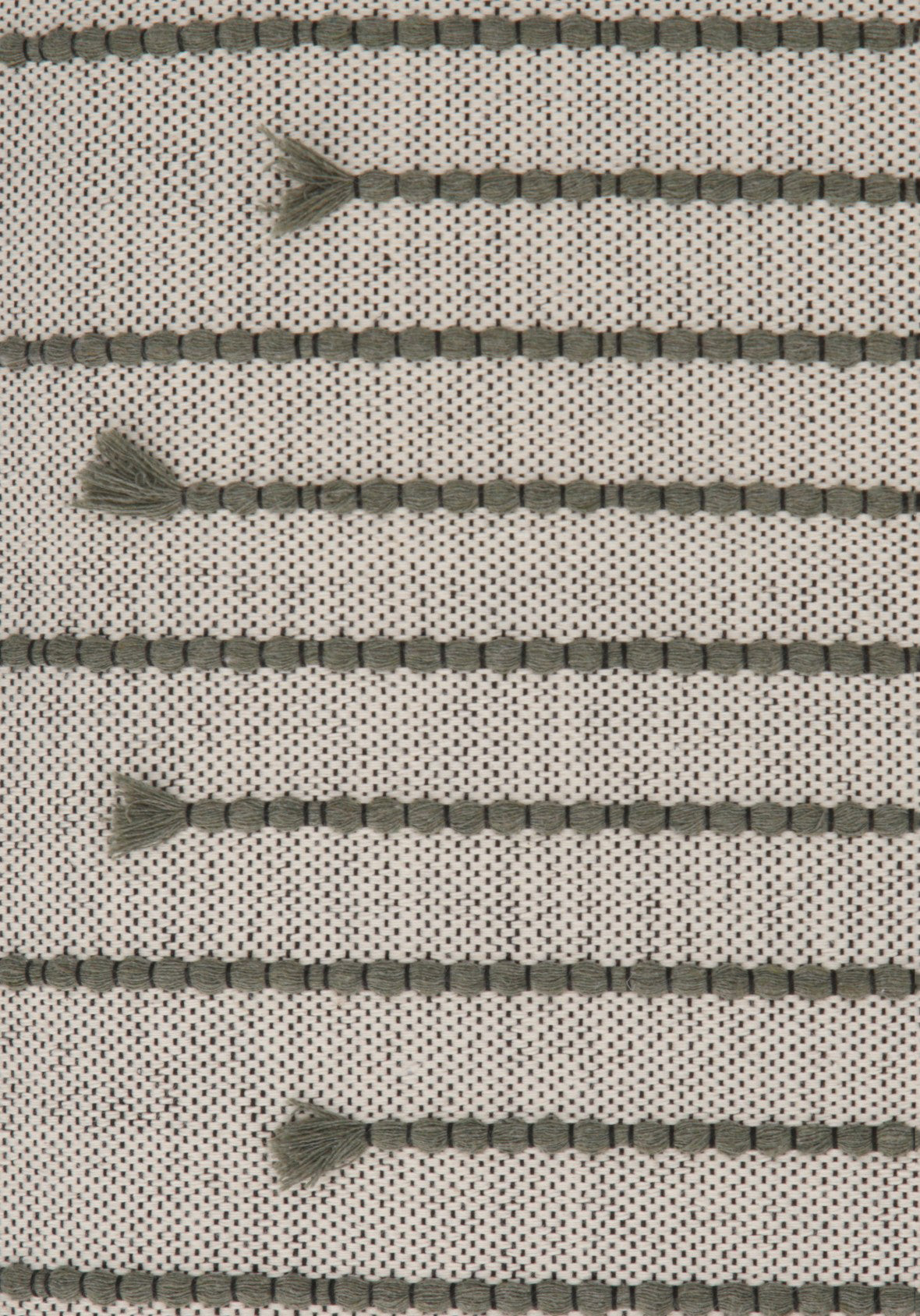 Cojín Totomo Artesanal