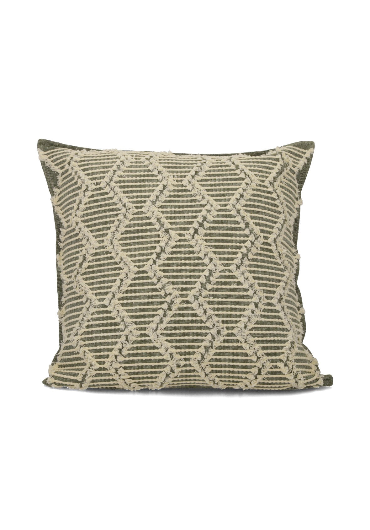 Cojín decorativo Mako Artesanal