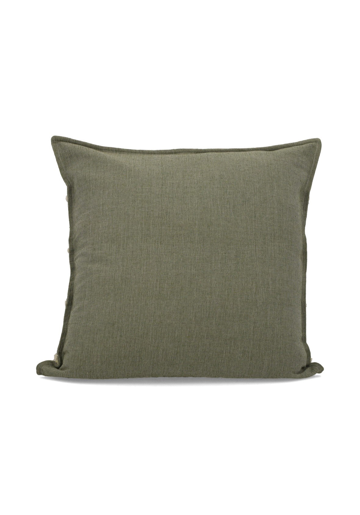 Cojín decorativo Mako Artesanal