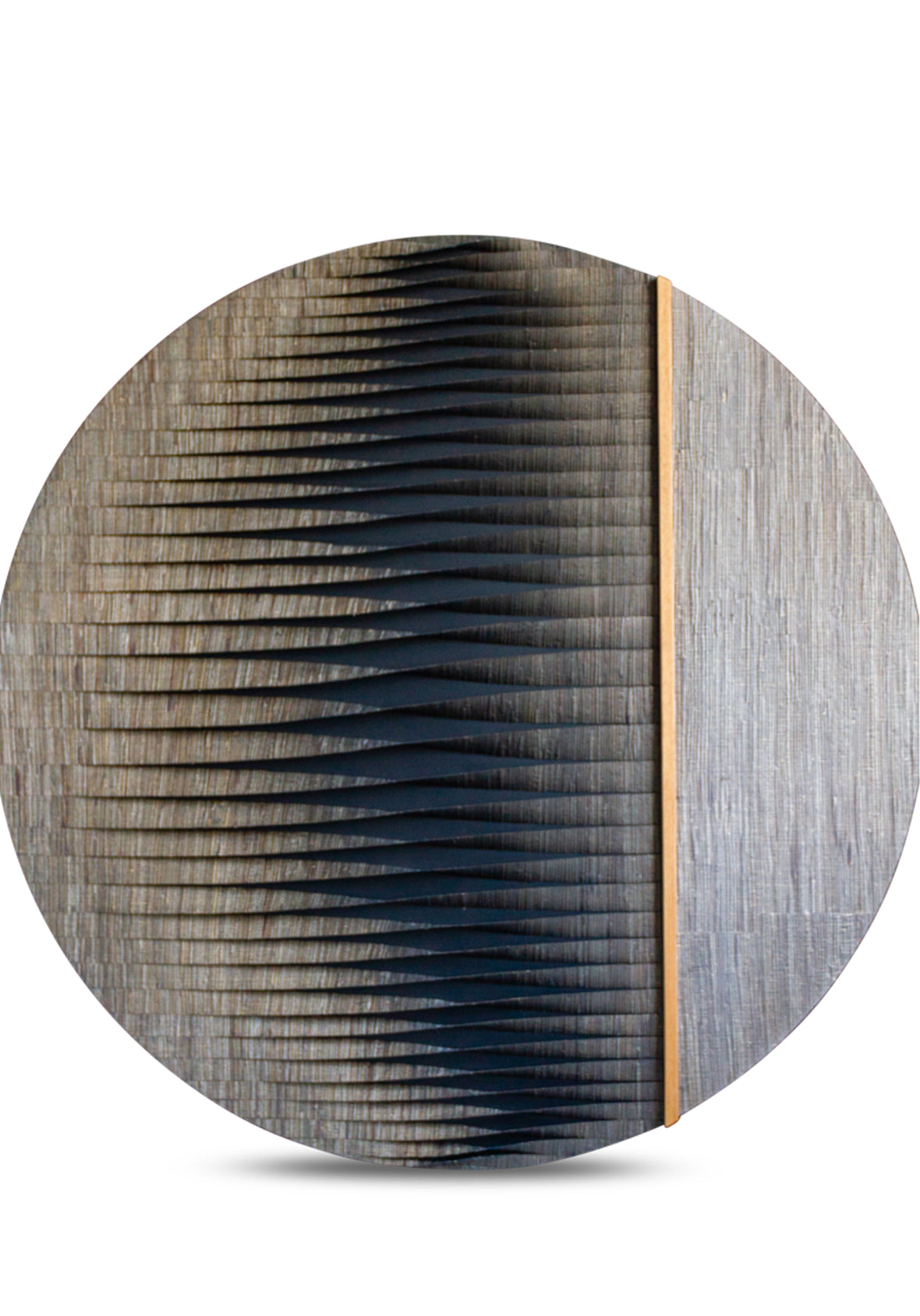 Panel decorativo Odin de 140 cm
