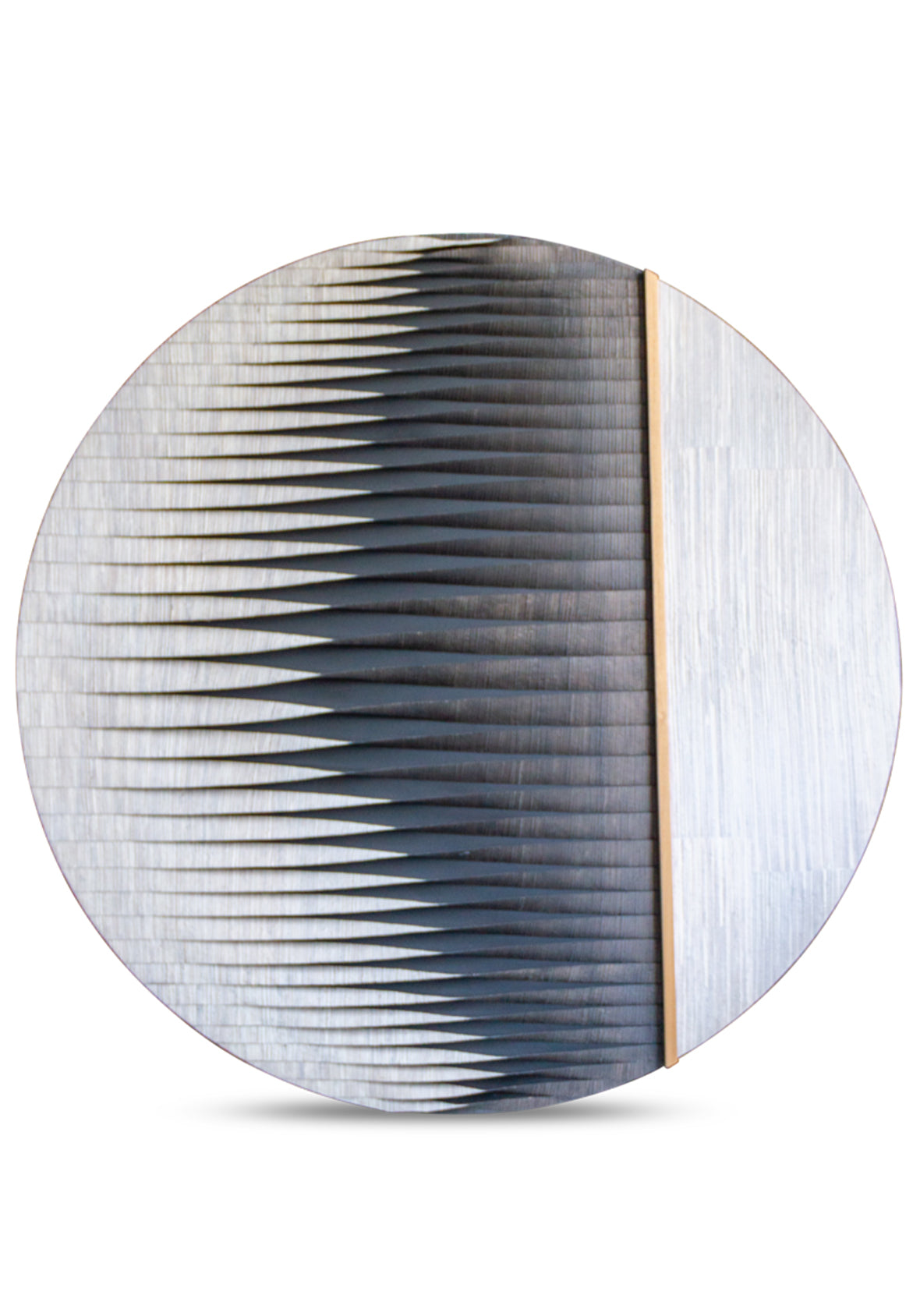 Panel decorativo Odin de 140 cm