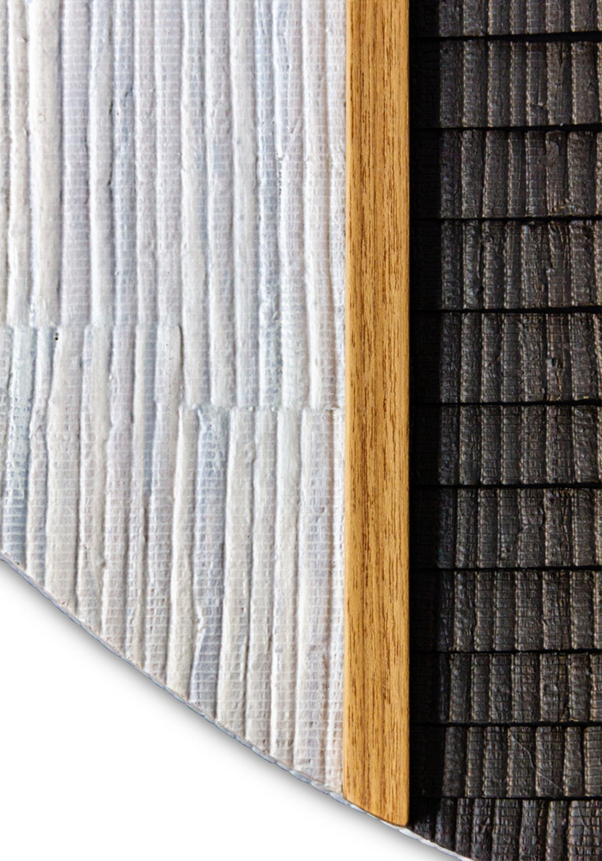 Panel decorativo Odin de 140 cm