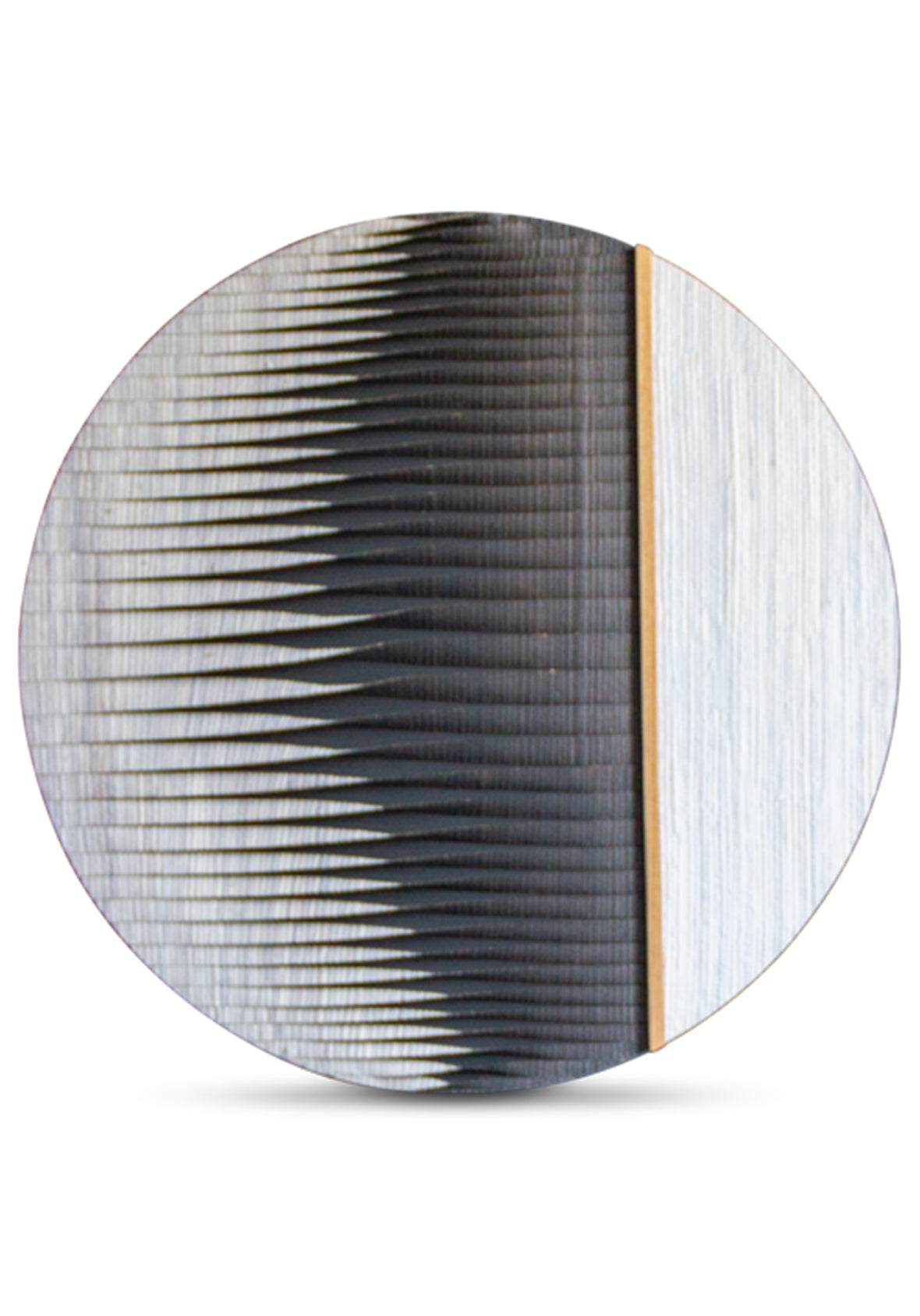 Panel decorativo Odin de 90 cm