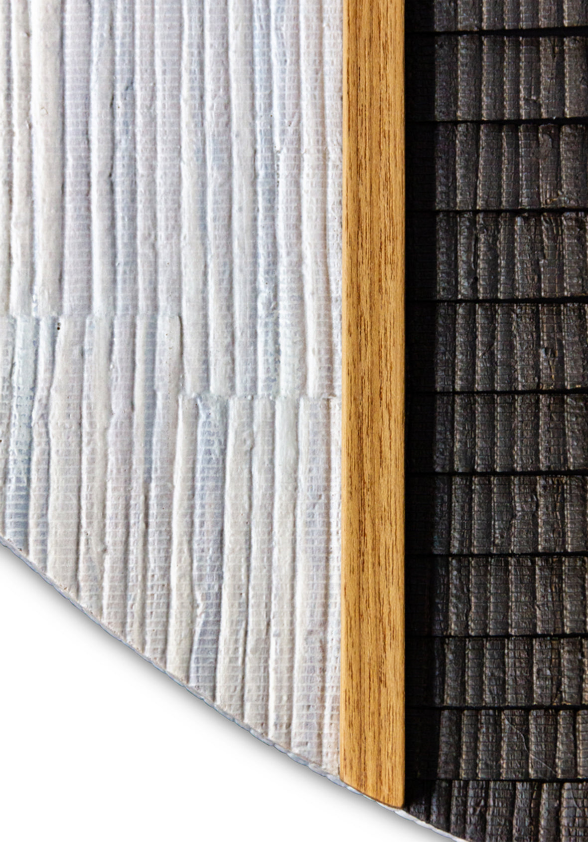 Panel decorativo Odin de 90 cm
