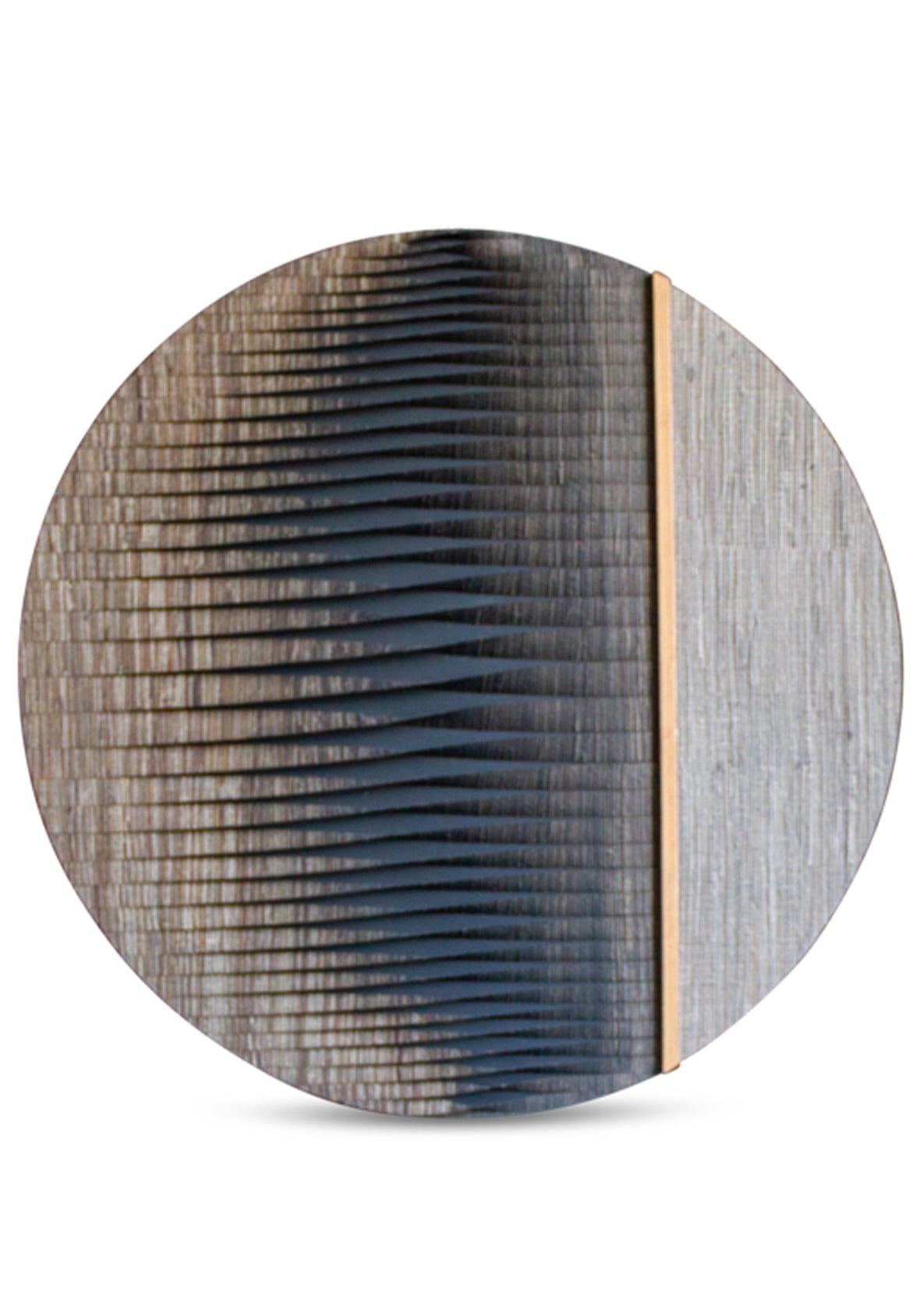 Panel decorativo Odin de 90 cm