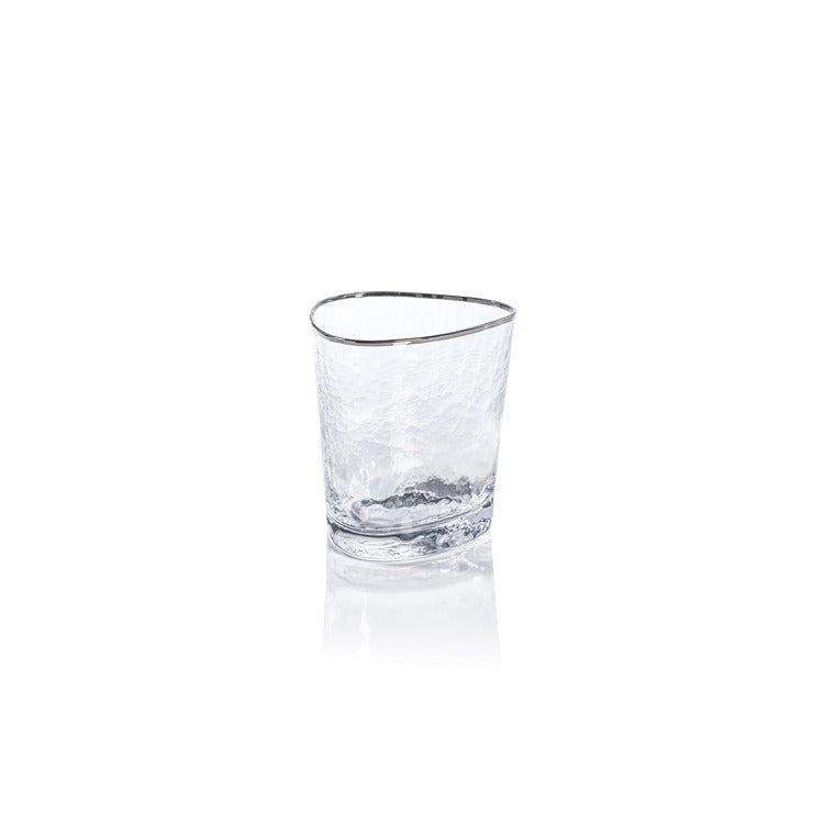 Vaso Shot Triangular Aperitivo