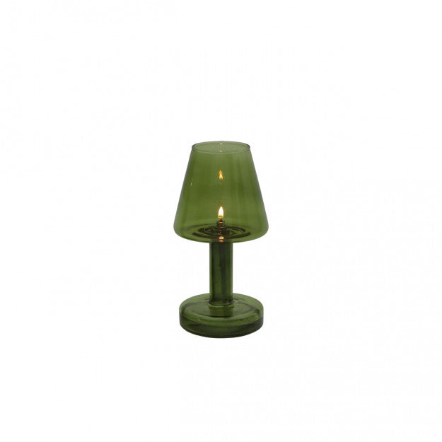 Lámpara de Aceite Lucent