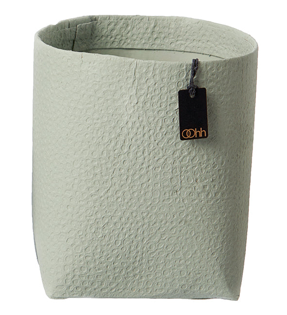 Maceta Madrid Zero Waste - Diseño Sustentable.
